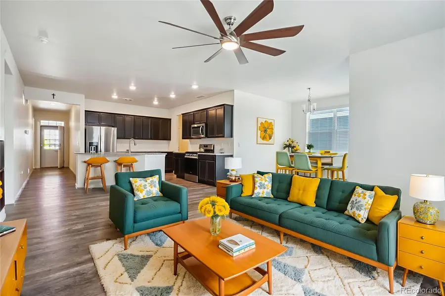 26774 E Archer Avenue, Aurora, CO 80018 - #2