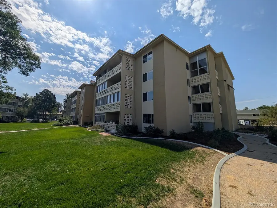 580 S Clinton Street #9B, Denver, CO 80247 - #3