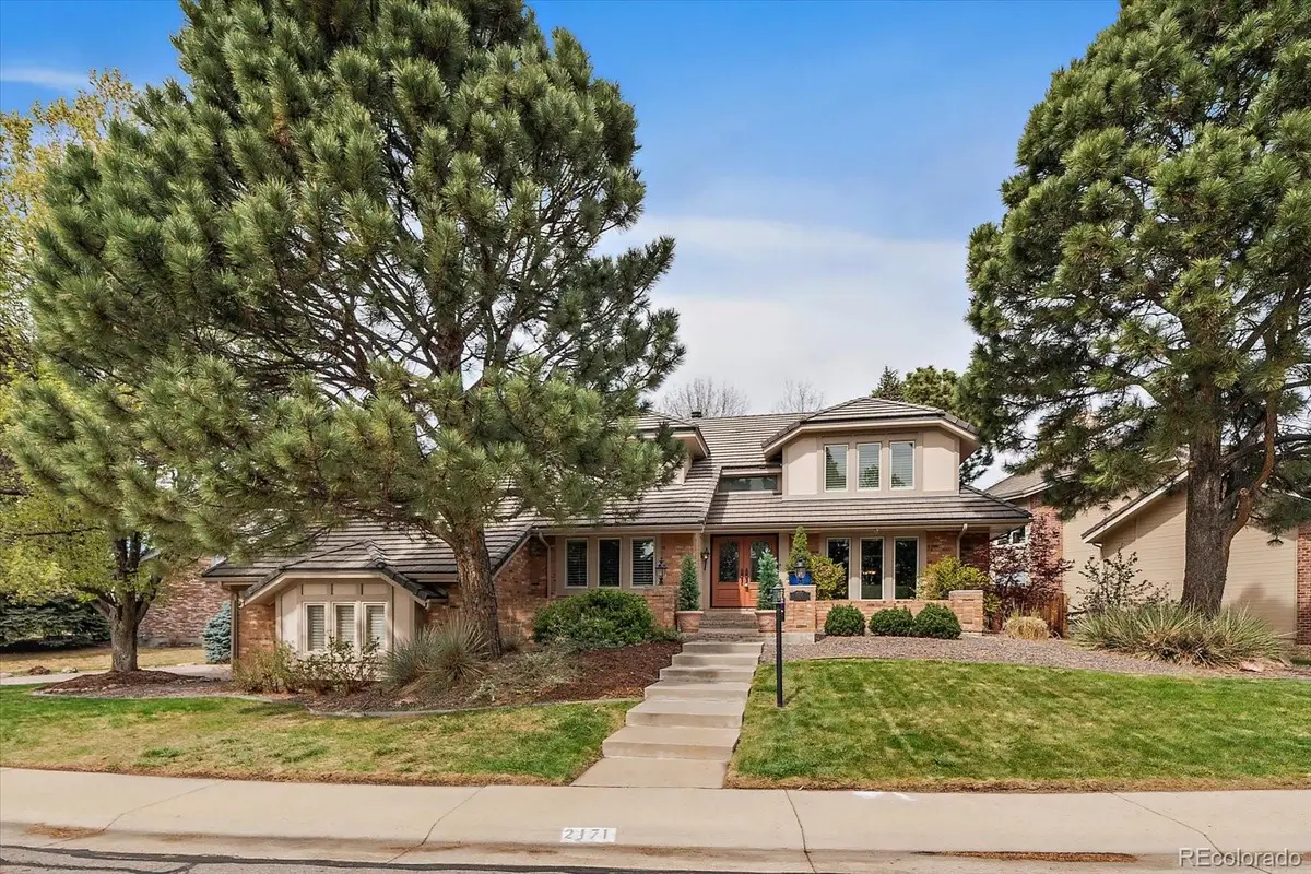 2171 S Parfet Drive, Lakewood, CO 80227 - #1