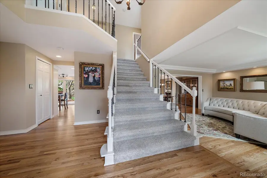 2171 S Parfet Drive, Lakewood, CO 80227 - #3