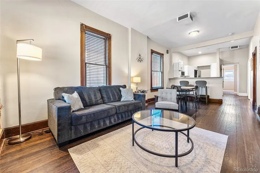 2539 Irving Street, Denver, CO 80211 - #2