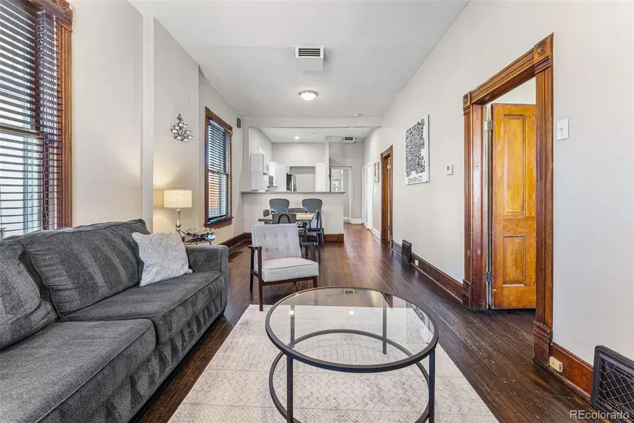 2539 Irving Street, Denver, CO 80211 - #3