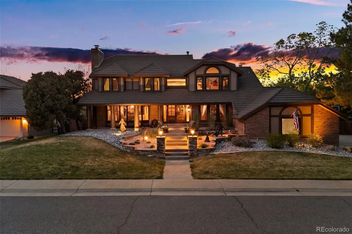 5038 E Nichols Place, Centennial, CO 80122 - #1