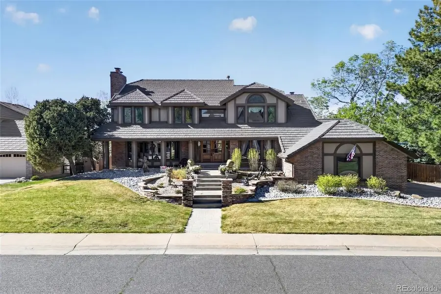 5038 E Nichols Place, Centennial, CO 80122 - #2