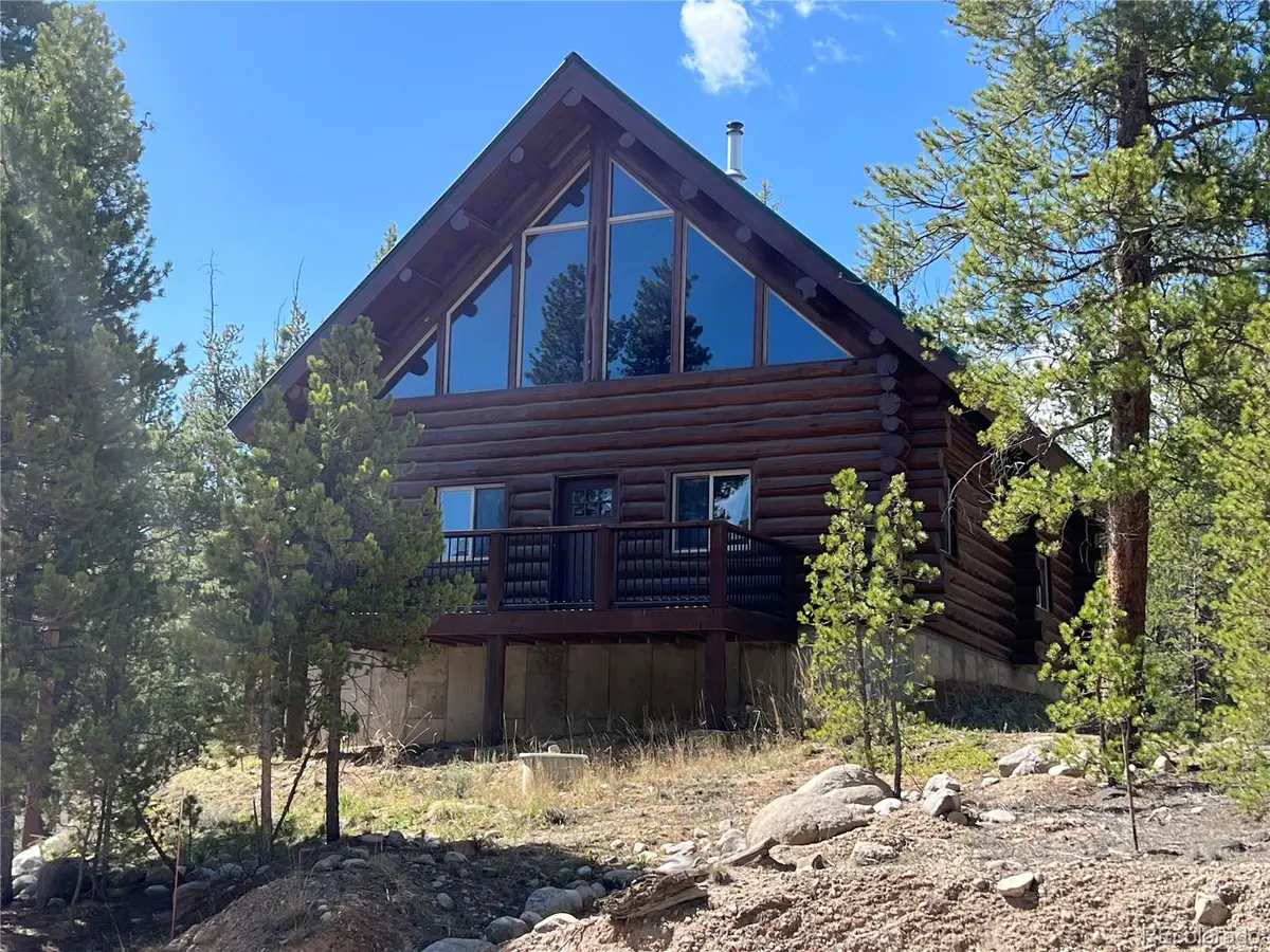 160 Birch Drive, Twin Lakes, CO 81251 - #1