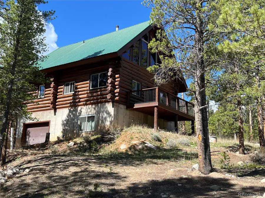 160 Birch Drive, Twin Lakes, CO 81251 - #2