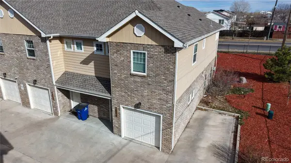 2621 Sable Boulevard, Aurora, CO 80011