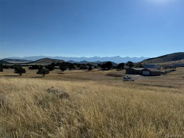 Lot 48,49 Copper Gultch, Cotopaxi, CO 81223