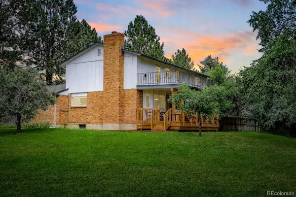 5466 W Indore Drive, Littleton, CO 80128