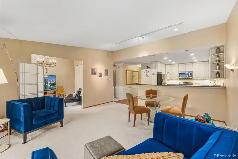 710 S Clinton Street #6B, Denver, CO 80247 - Image #3