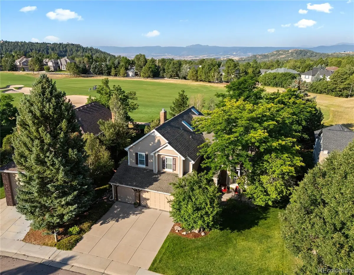 7319 Brixham Circle, Castle Pines, CO 80108 - #1