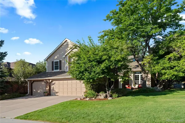 7319 Brixham Circle, Castle Pines, CO 80108