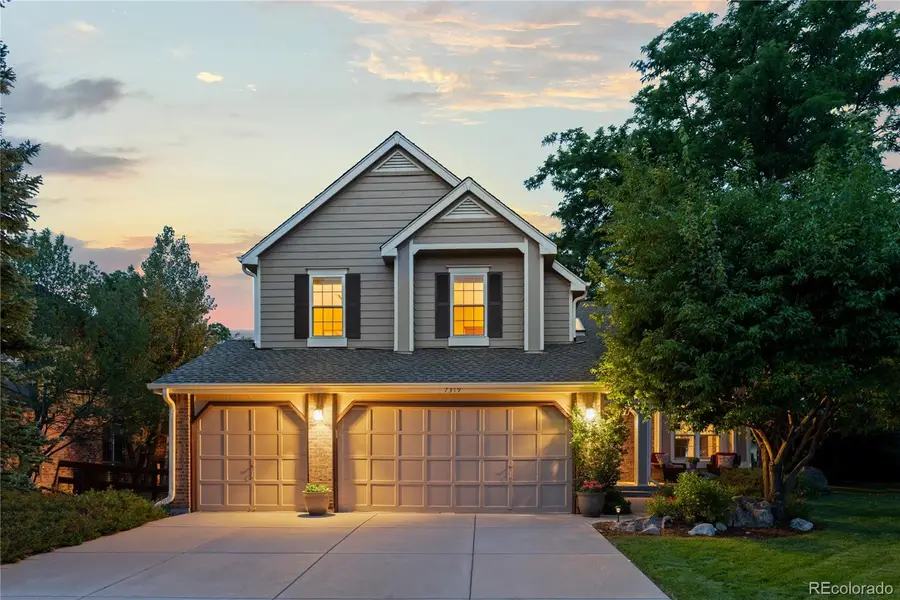 7319 Brixham Circle, Castle Pines, CO 80108 - #2