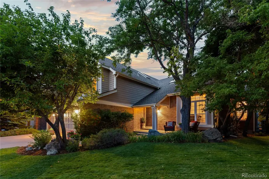 7319 Brixham Circle, Castle Pines, CO 80108 - #3