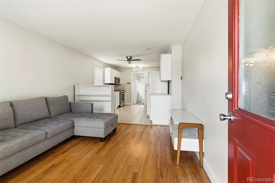 1400 S Logan Street, Denver, CO 80210 - #3