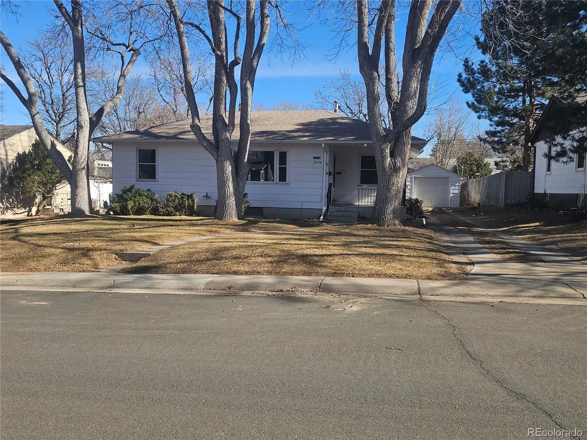 3346 S Marion Street, Englewood, CO 80113 - Image #1
