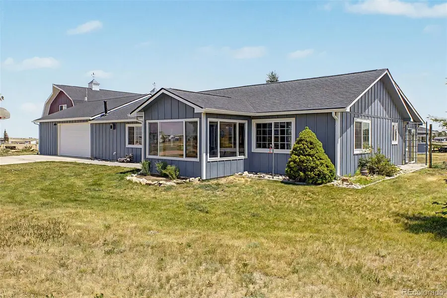 22576 Eagle Drive, Elbert, CO 80106 - #3