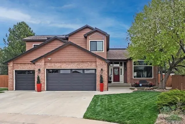 7929 E Mexico Avenue, Denver, CO 80231