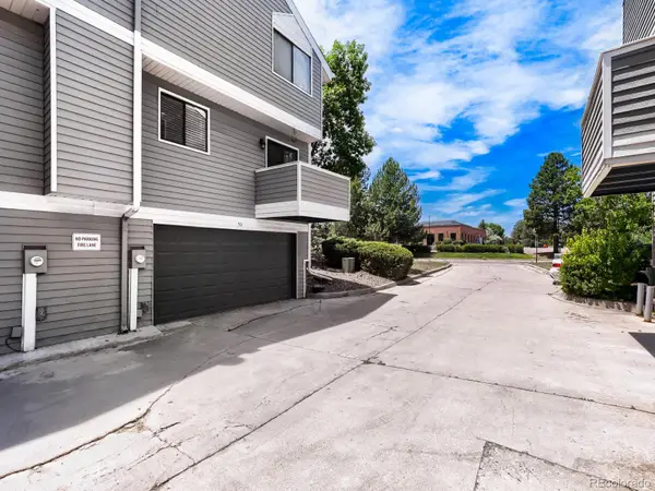 50 S Moline Street, Aurora, CO 80012