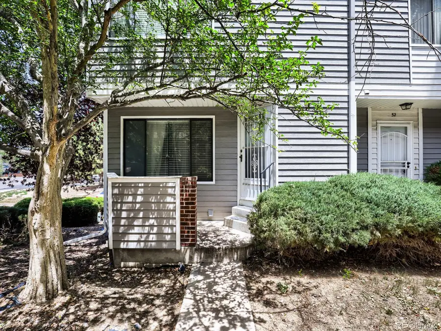 50 S Moline Street, Aurora, CO 80012 - #2
