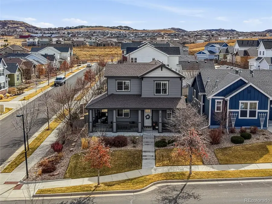 3728 Champagne Avenue, Castle Rock, CO 80109 - #2