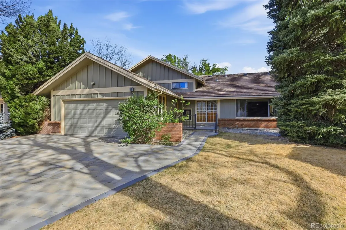 6309 S Monaco Court, Centennial, CO 80111 - #1