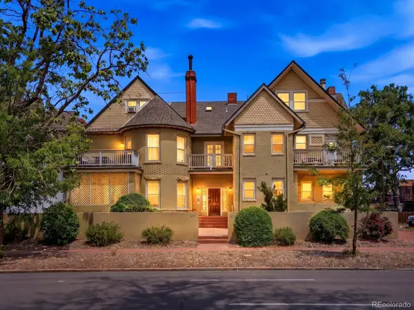 807 E 14th Avenue #2, Denver, CO 80218