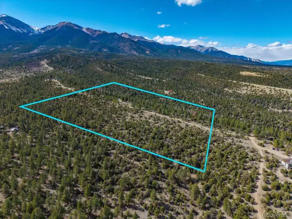 Tbd County Road 251, Salida, CO 81201