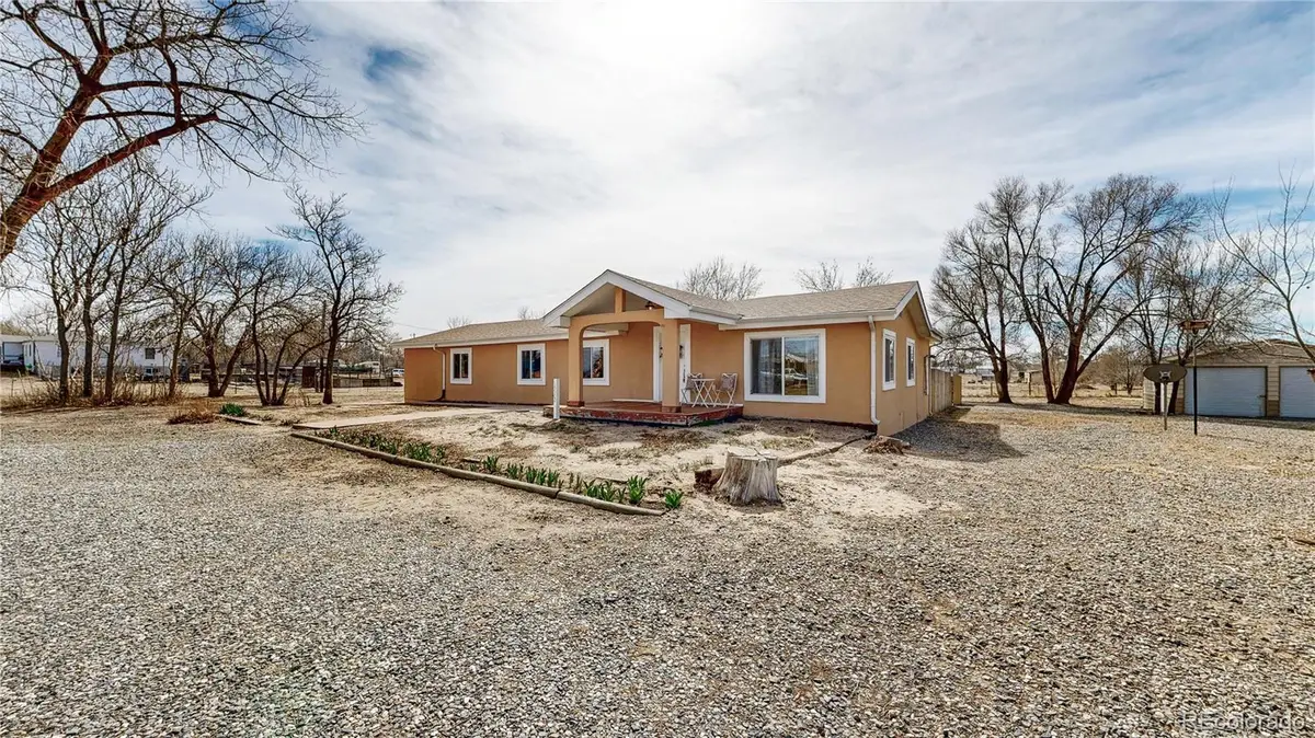 15502 Morris Avenue, Fort Lupton, CO 80621 - #1