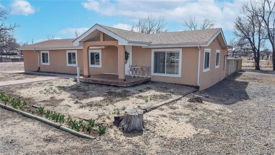 15502 Morris Avenue, Fort Lupton, CO 80621 - #2