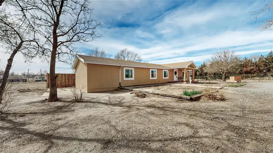 15502 Morris Avenue, Fort Lupton, CO 80621 - #3