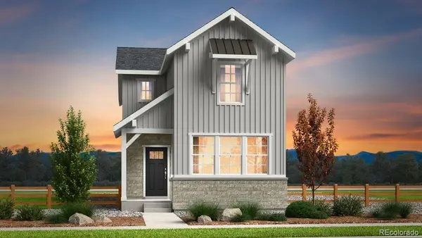 23732 E 33rd Place, Aurora, CO 80019