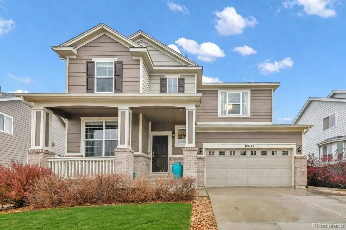 16634 Race Street, Thornton, CO 80602 - #1