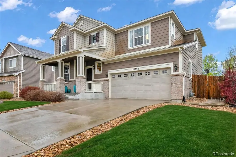 16634 Race Street, Thornton, CO 80602 - #2