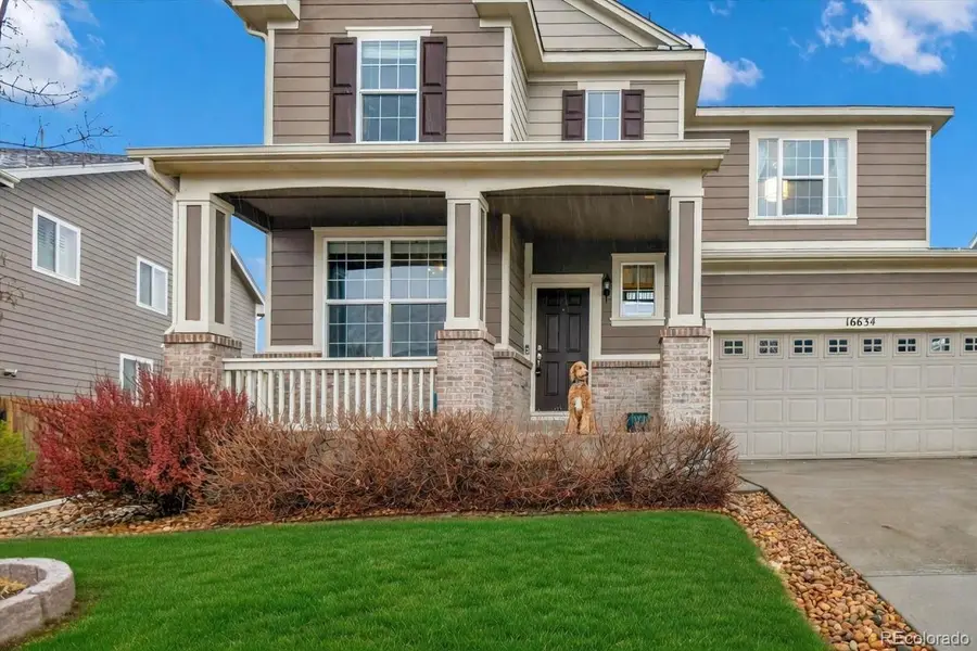 16634 Race Street, Thornton, CO 80602 - #3