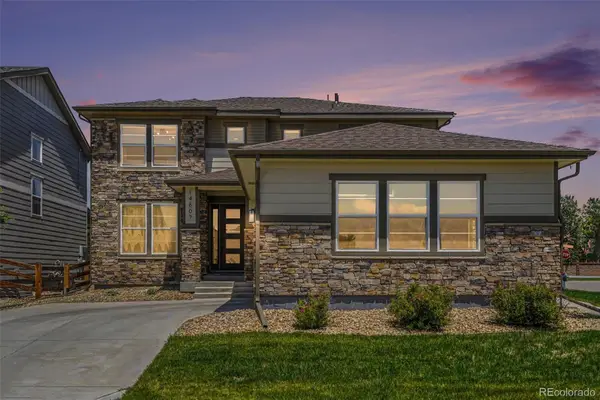 14607 W 71st Drive, Arvada, CO 80004