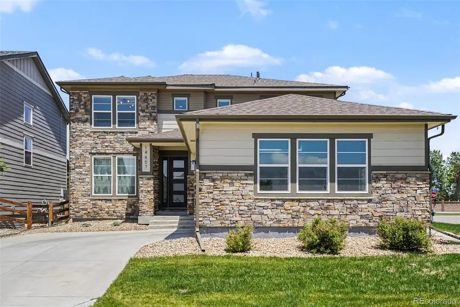14607 W 71st Drive, Arvada, CO 80004 - #2