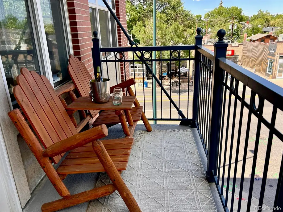 1489 Steele Street #200, Denver, CO 80206 - #1