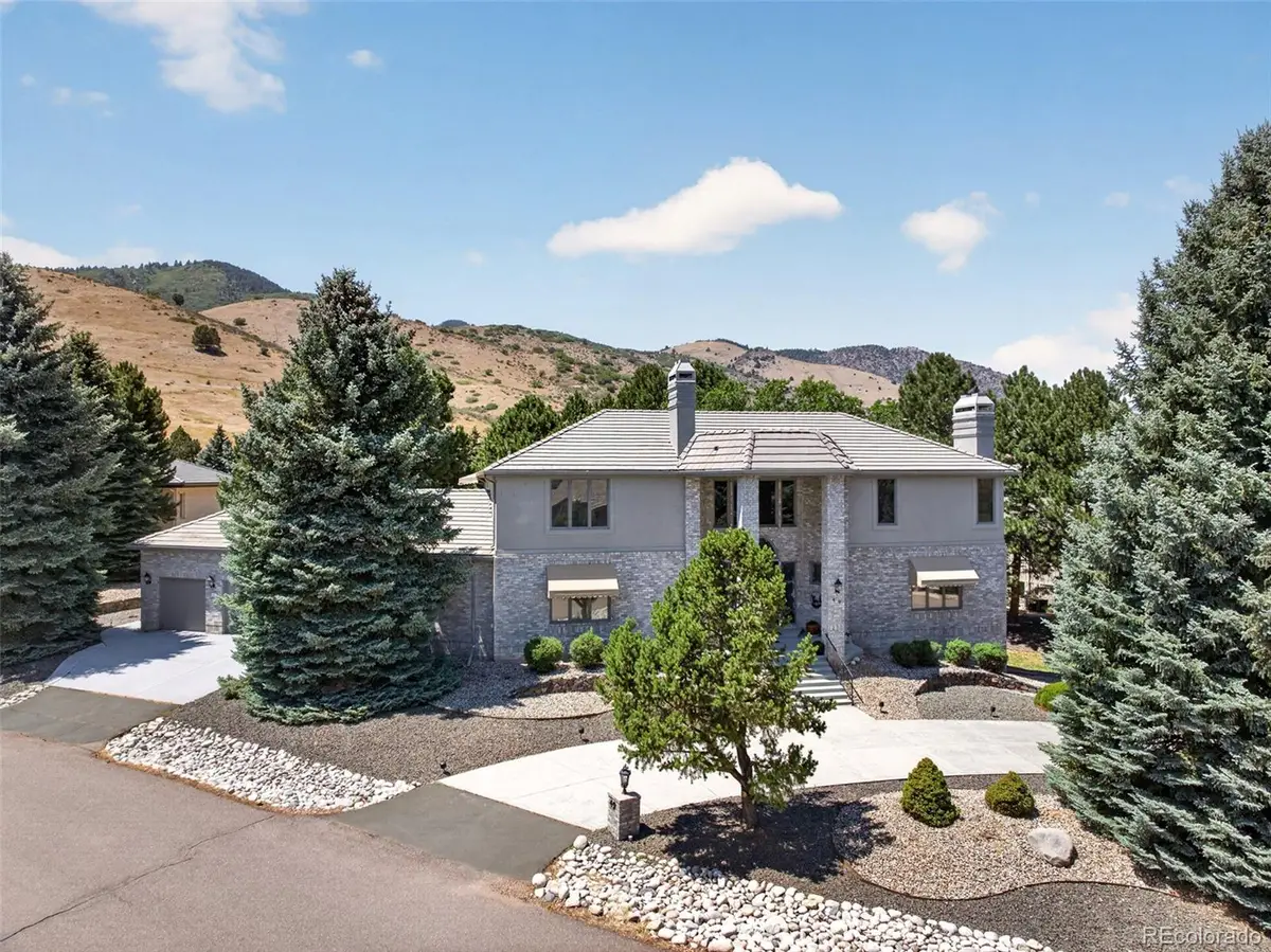 49 Golden Eagle Lane, Littleton, CO 80127 - #1