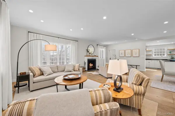 535 Garfield Street, Denver, CO 80206