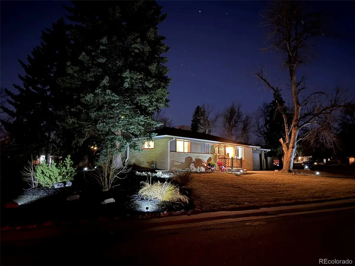 6648 S Wellington Court, Centennial, CO 80121 - #1