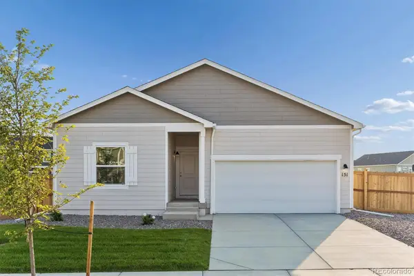 151 Equine Road, Berthoud, CO 80513