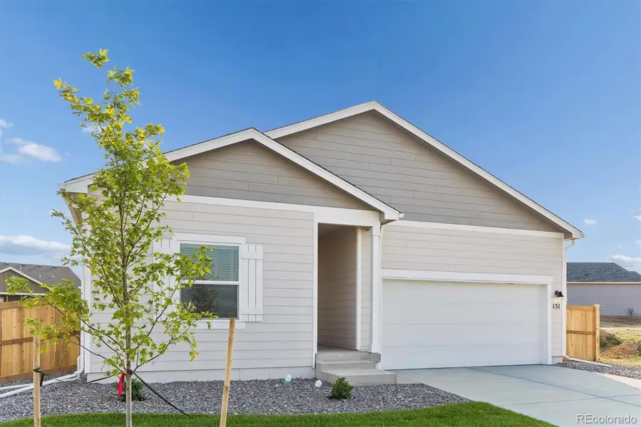 151 Equine Road, Berthoud, CO 80513 - #2