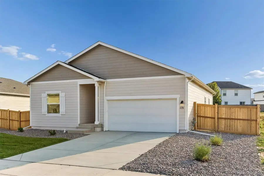 151 Equine Road, Berthoud, CO 80513 - #3