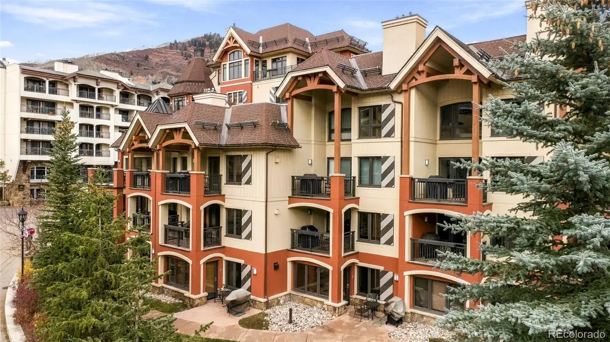 635 Lionshead #292, Vail, CO 81657 - #1