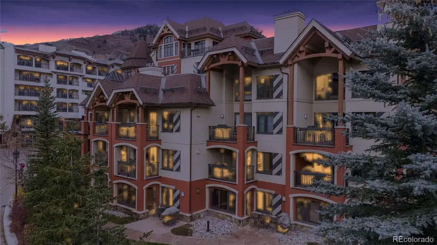 635 Lionshead #292, Vail, CO 81657 - #2