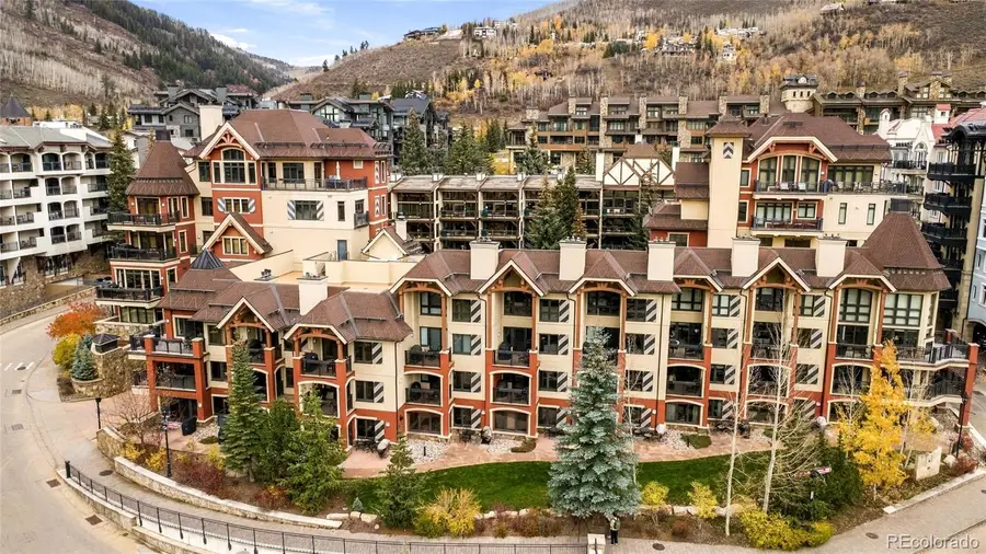 635 Lionshead #292, Vail, CO 81657 - #3