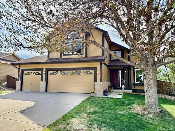 10237 Song Sparrow Lane, Highlands Ranch, CO 80129