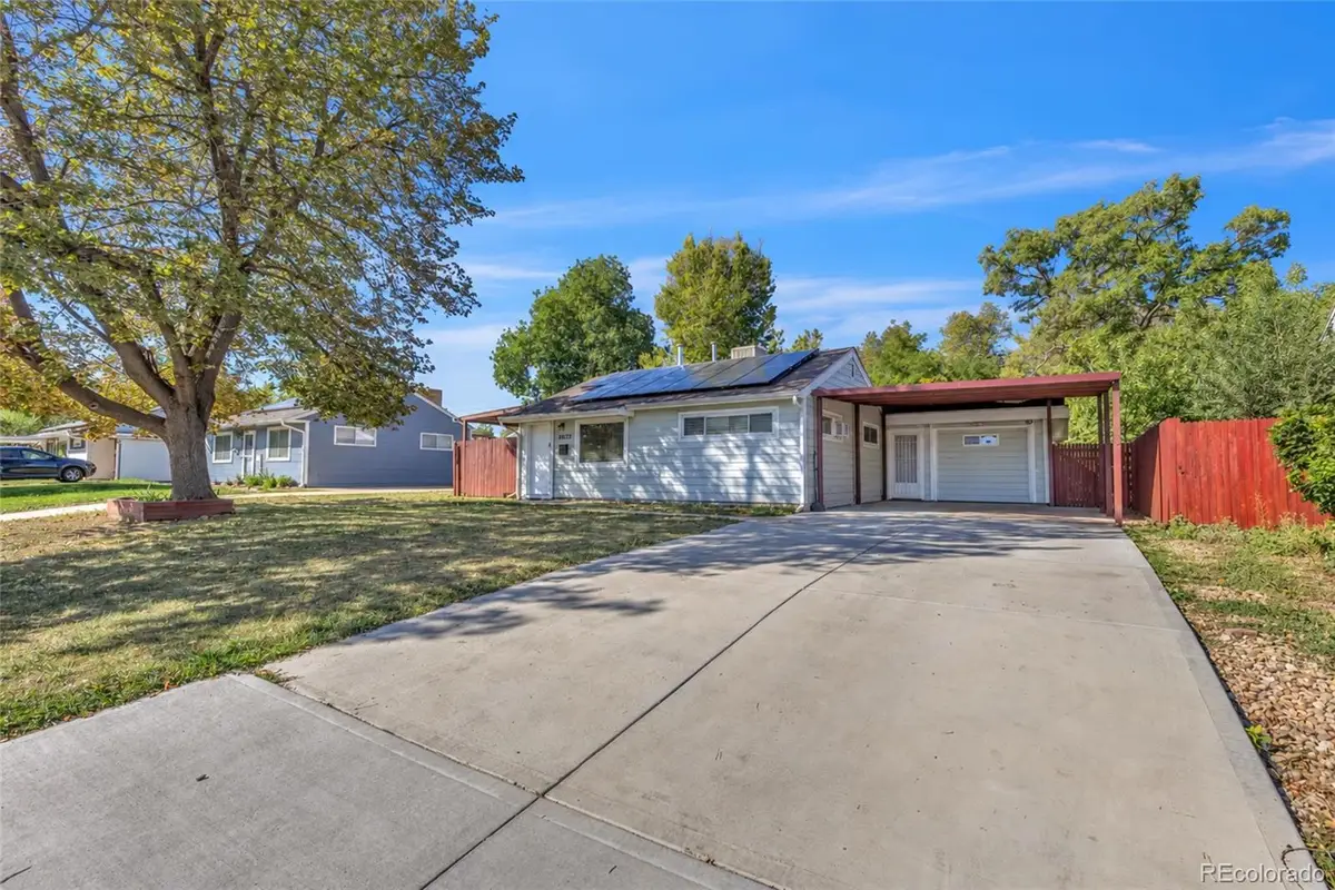 2675 S Grove, Denver, CO 80219 - #1