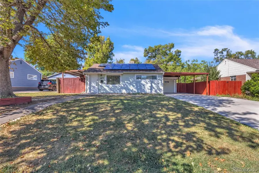 2675 S Grove, Denver, CO 80219 - #2